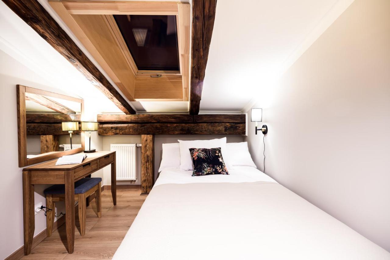 Aparthotel Arianska 16 By Nearto Pl Krakau
